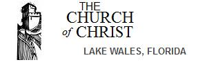 Lake Wales Church of Christ